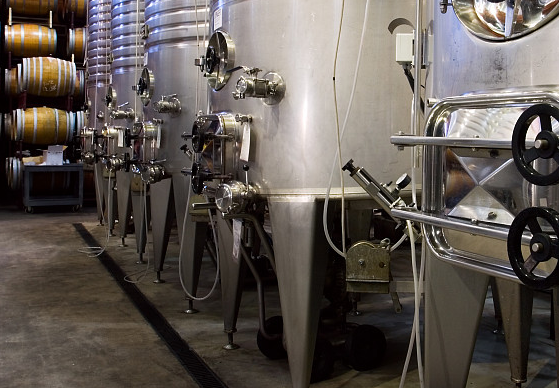 分子蒸馏器表面的扩散要求及蒸馏过程